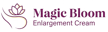 Magic Bloom Logo